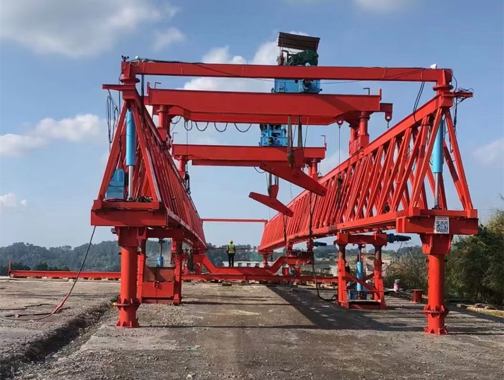 江蘇南京架橋機(jī)租賃出租、架橋機(jī)安裝拆修、維修維保、架橋機(jī)搬遷移裝