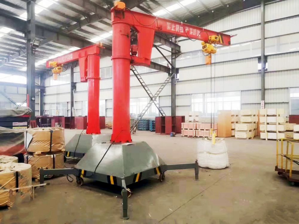 懸臂吊類型型號(hào)、技術(shù)參數(shù)、可移動(dòng)懸臂起重機(jī)廠家銷售、安裝調(diào)試維修