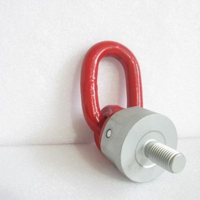 TRM061特爾姆旋轉吊環模具吊環