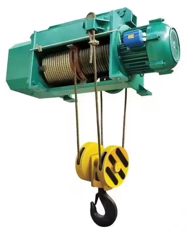 廣東電動(dòng)葫蘆廠(chǎng)家品牌、HC型大噸位電動(dòng)葫蘆銷(xiāo)售安裝維修