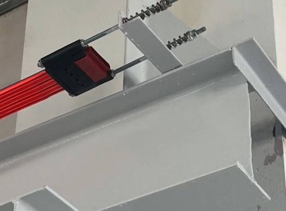 無接縫滑觸線、安全滑導線電軌、拉緊器廠家、價格