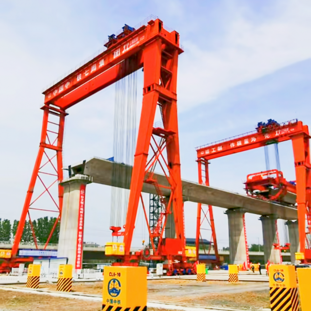 湖北提梁架橋門式起重機(jī)、架橋機(jī)型號(hào)、參數(shù)、價(jià)格及供貨安裝搬遷維修
