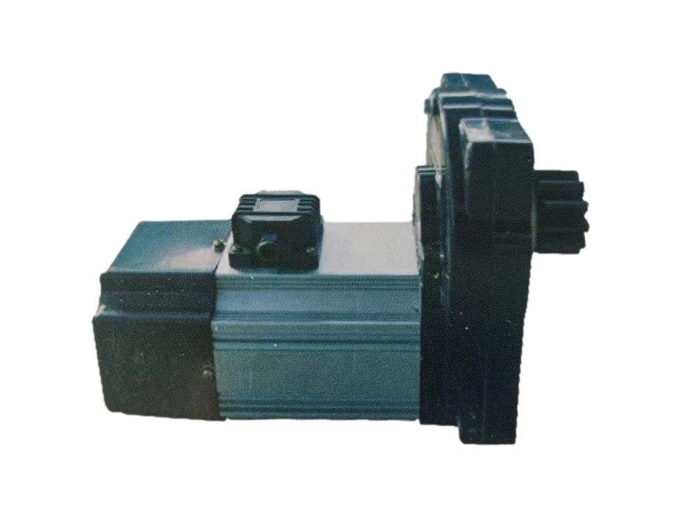 YSE型三合一軟啟動驅動器