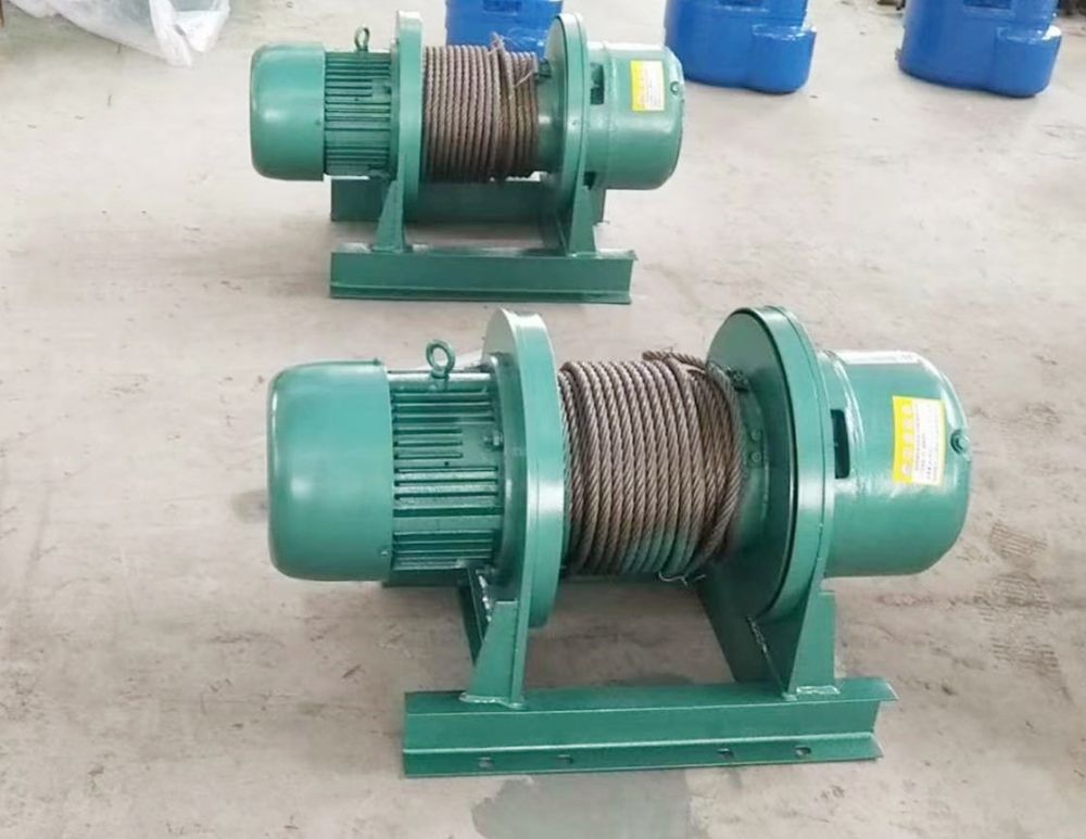 陽江電動(dòng)葫蘆、亂盤繩電動(dòng)葫蘆、座式卷揚(yáng)機(jī)廠家銷售安裝維修