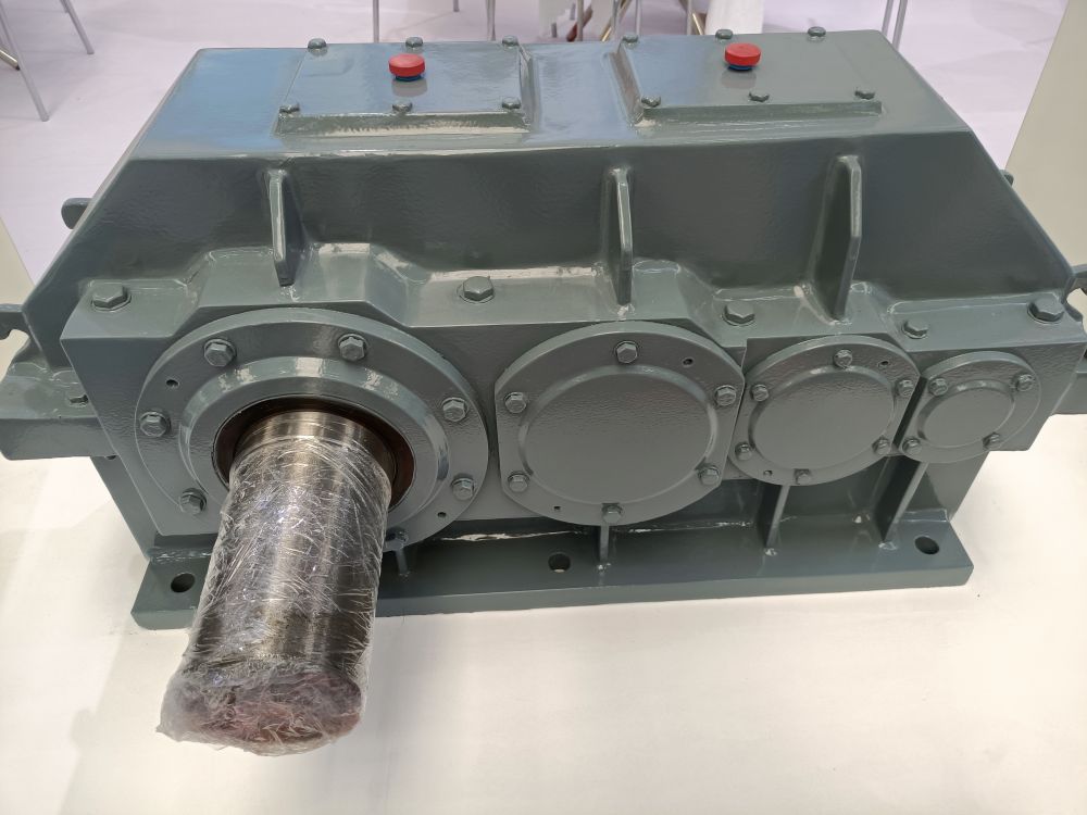減速機廠家、起重機用減速機型號規格、技術參數及供貨安裝維修