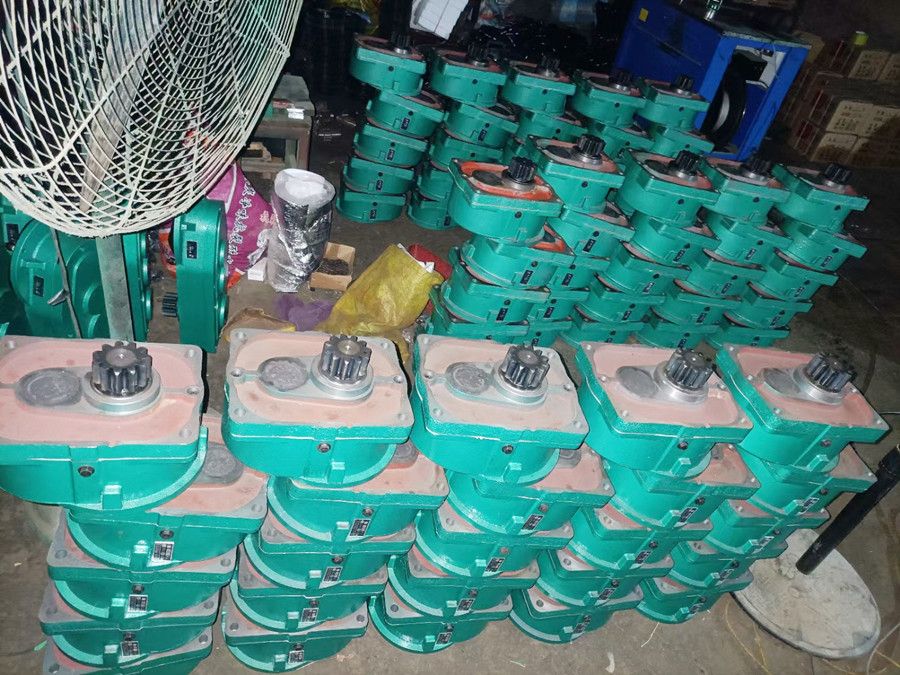 河南新鄉LDA變速箱、減速機、減速器廠家批發