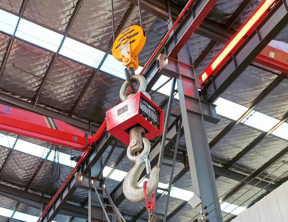 起重電子秤、吊鉤秤、稱重系統、吊鉤掛秤廠家貨源、型號參數、價格