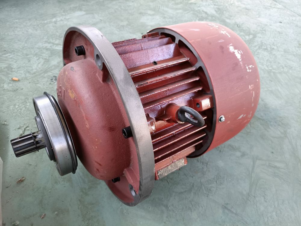 電動(dòng)葫蘆起重電機(jī)型號(hào)、參數(shù)、功率、起升電機(jī)廠家供貨、安裝維修