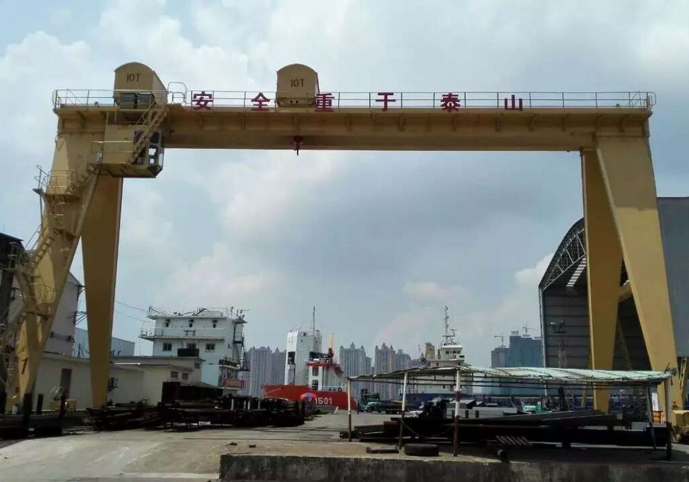 ME型雙小車門式起重機(jī)、陜西西安龍門吊廠家報(bào)價(jià)
