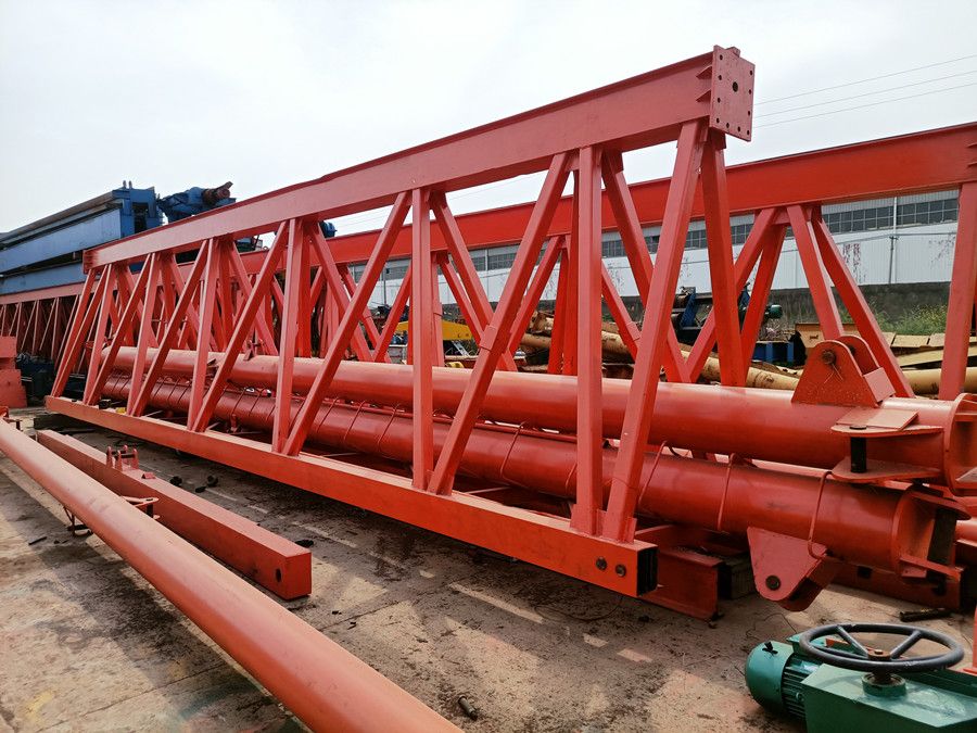 河南架橋機租賃、路橋起重機租賃、架橋工程、架橋施工方案