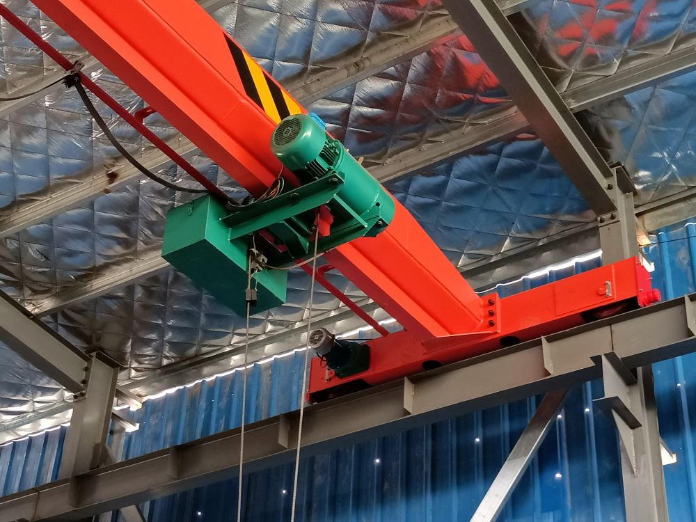 低凈空電動葫蘆、新型電動葫蘆型號規格、價格