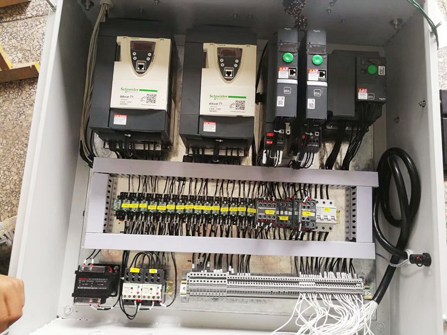 黑龍江牡丹江電氣控制、成套起重電氣、電氣元件、變頻器系列定制批發(fā)