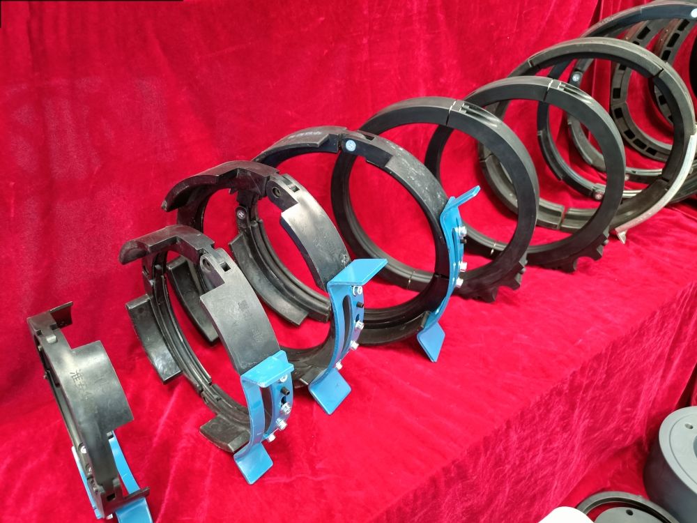 0.5~100t電動(dòng)葫蘆導(dǎo)繩器、電動(dòng)葫蘆盤(pán)繩器