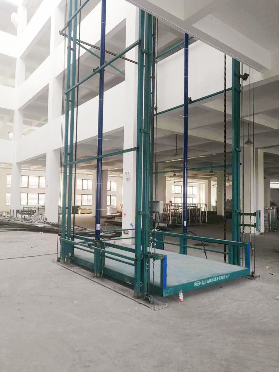 福建省龍巖市升降機(jī)、液壓升降平臺、載貨升降平臺廠家銷售、安裝維修