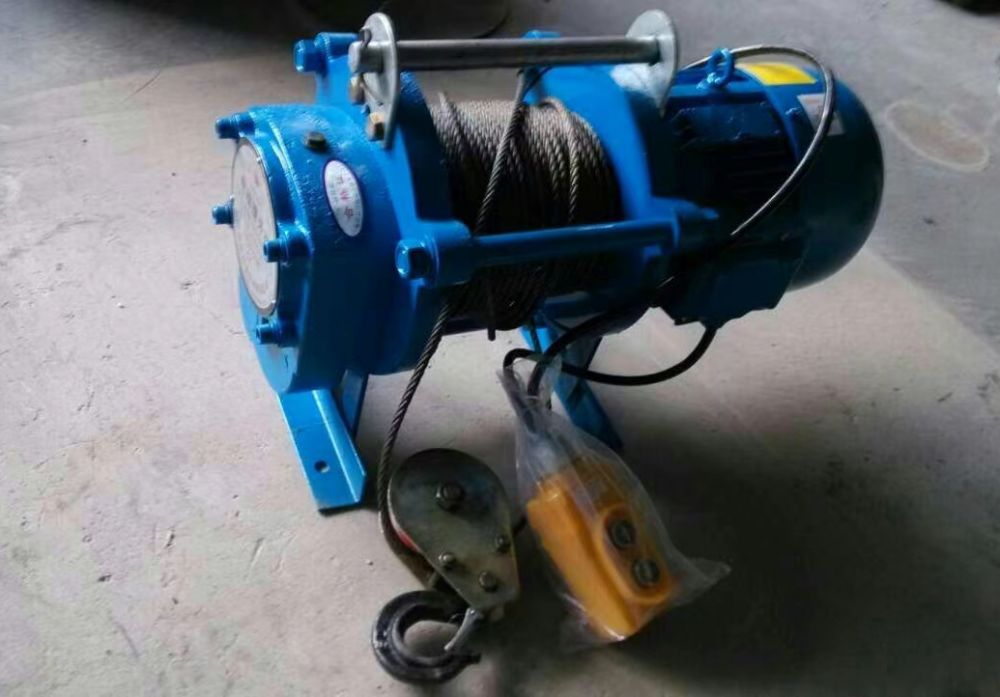 亂盤繩電動(dòng)葫蘆、亂盤繩卷揚(yáng)機(jī)廠家、型號、價(jià)格