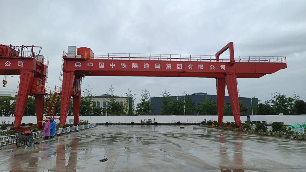 MG型門式起重機(jī)、雙梁龍門吊型號參數(shù)、出廠價格