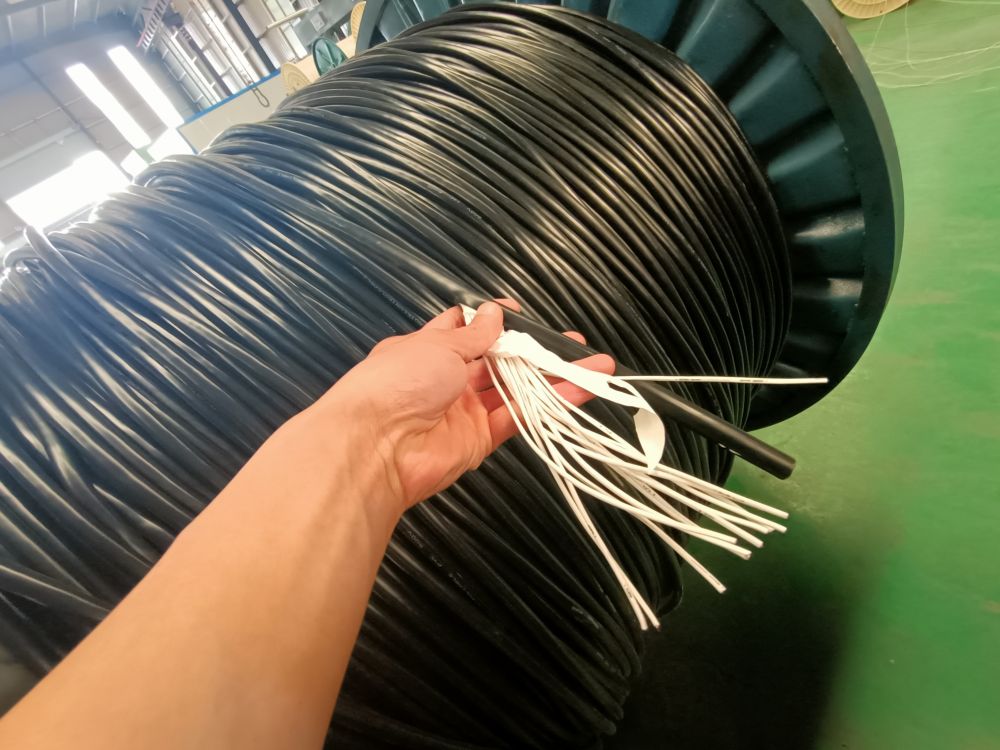 起重機專用電纜、單股/多股電纜、多芯控制電纜