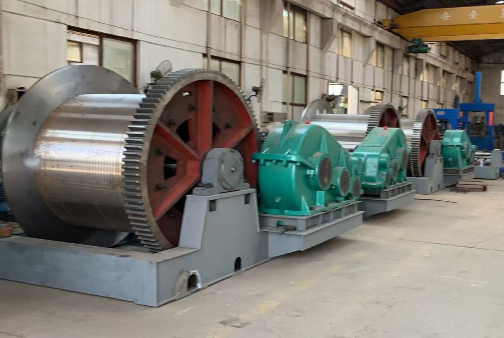 南通卷揚機廠家價格、卷揚機型號規(guī)格、技術(shù)參數(shù)