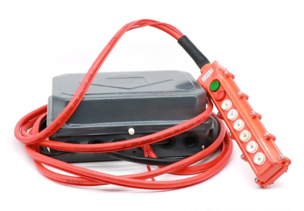 電動(dòng)葫蘆電氣控制箱、葫蘆電控箱型號(hào)規(guī)格、價(jià)格