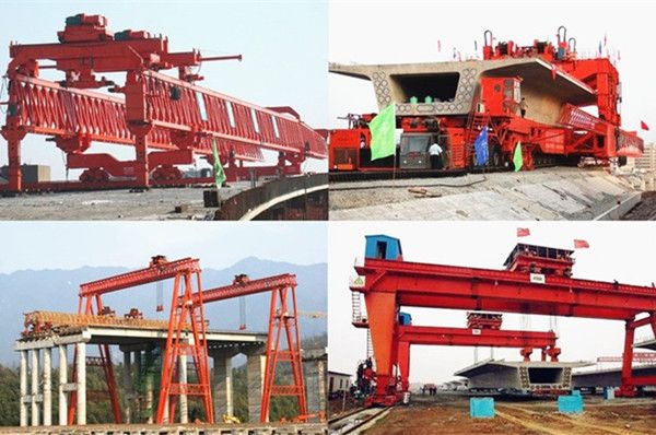 海南省架橋機(jī)、提梁門式起重機(jī)、工程龍門吊租賃、拆卸遷移安裝維修