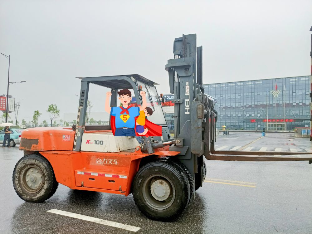 宜春袁州區(qū)叉車租賃、叉車出租、叉裝卸貨、安裝定位服務(wù)