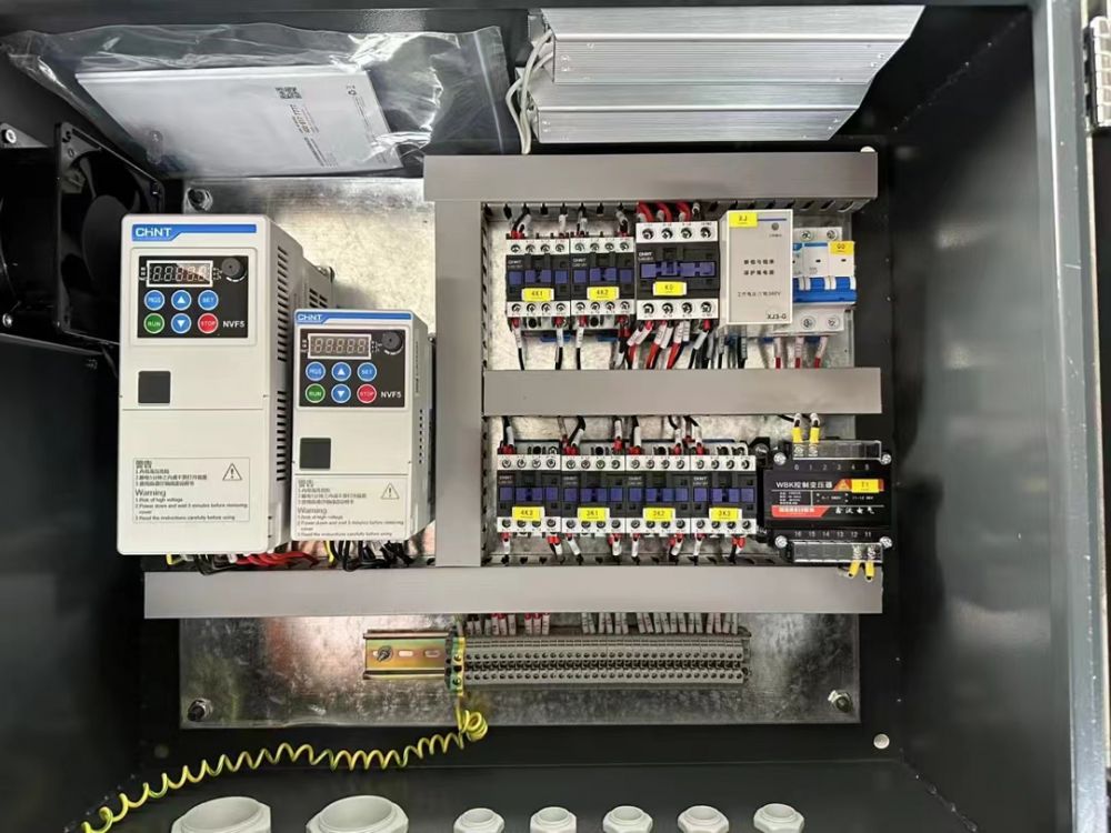 起重電氣箱、起重電器柜、變頻/防爆/冶金吊電氣系統廠家、價格