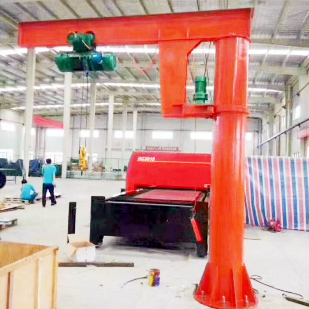 懸臂吊型號、參數(shù)、電動懸臂起重機(jī)廠家銷售、懸臂吊安裝維修