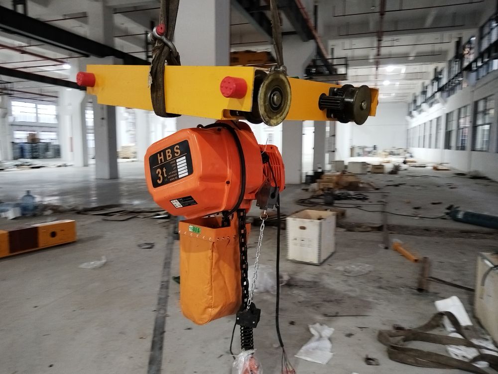 上海環鏈葫蘆廠家品牌、鏈條式電動葫蘆批發價格