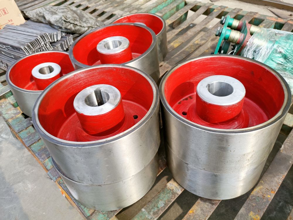 崇左起重配件廠家銷售、制動器制動輪、剎車輪盤
