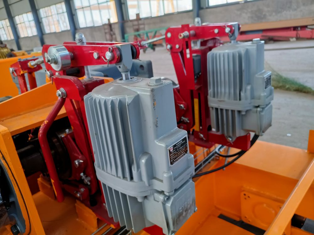工業制動器型號、參數、價格、電力液壓鼓式制動器供貨安裝維修